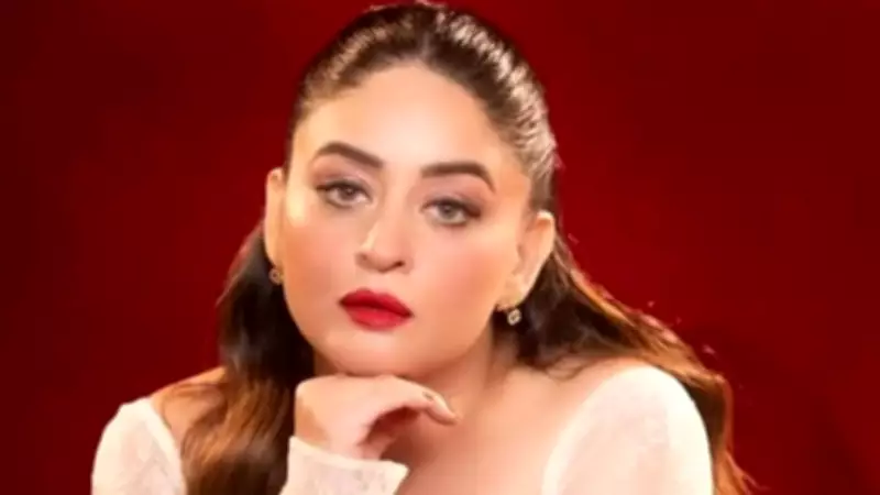 Mahhi Vij Slams Dowry Cases, Urges Parents to Teach Daughters Self-Respect Over Adjustment