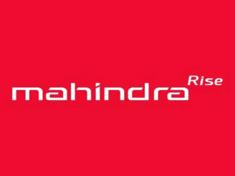 Mahindra & Mahindra FY26 Profit Up 35%, Targets 18-20% EV Sales by FY27