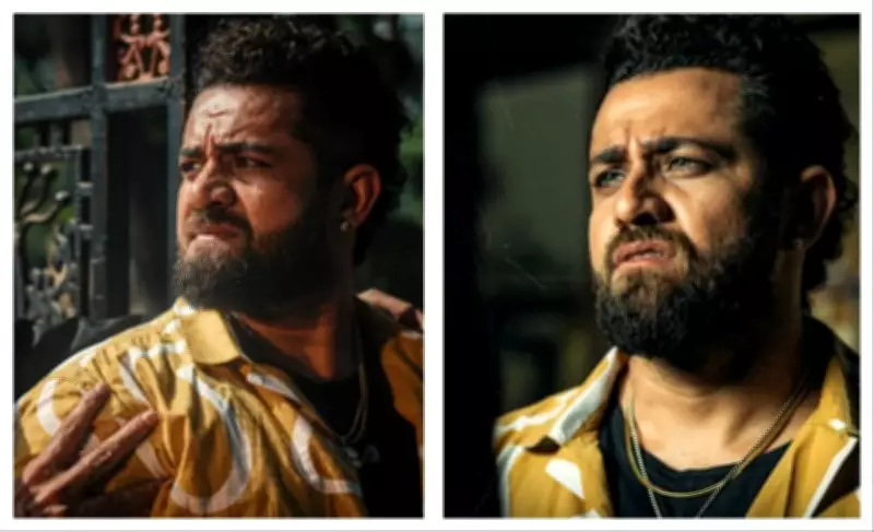 Mahir Pandhi Opens Up About His Character Bosco in Vimal Khanna