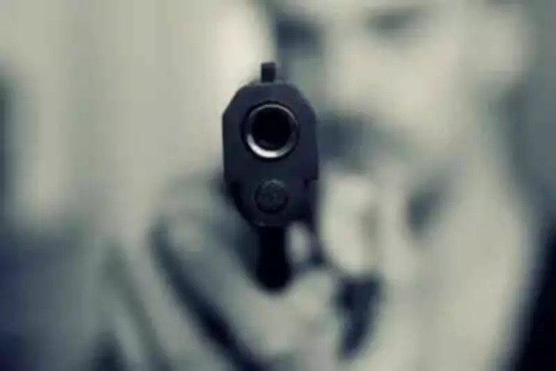 Main Accused in BJP Leader's Nephew Murder Killed in Police Encounter in Siwan