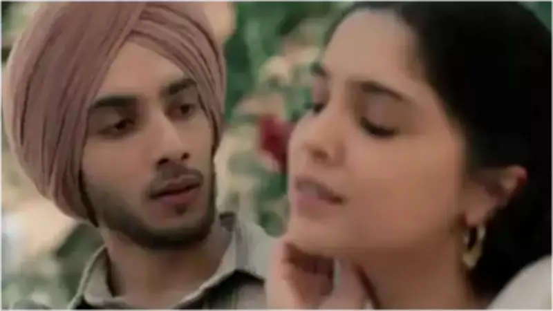 Main Vaapas Aaunga Trailer: Imtiaz Ali's Partition Love Story Unveiled