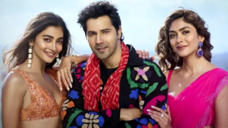 Makers of 'Hai Jawani Toh Ishq Hona Hai' Deny Vashu Bhagnani's Allegations