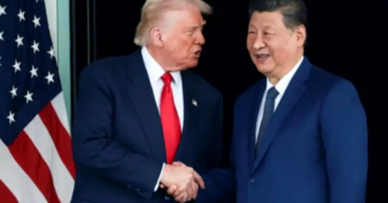 Making China Great Again: G2 Reshapes India's Strategic Calculus