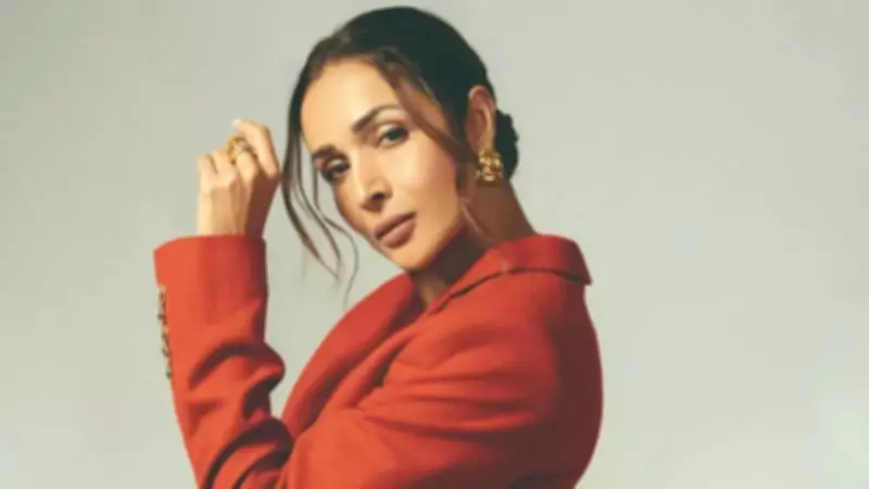 Malaika Arora on Relationships, Self-Love, and Son Arhaan's No-Marriage Plan