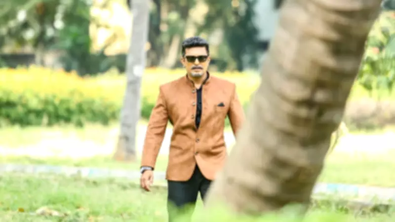 Malayalam Actor Dileep Raj Dies of Heart Attack at 48