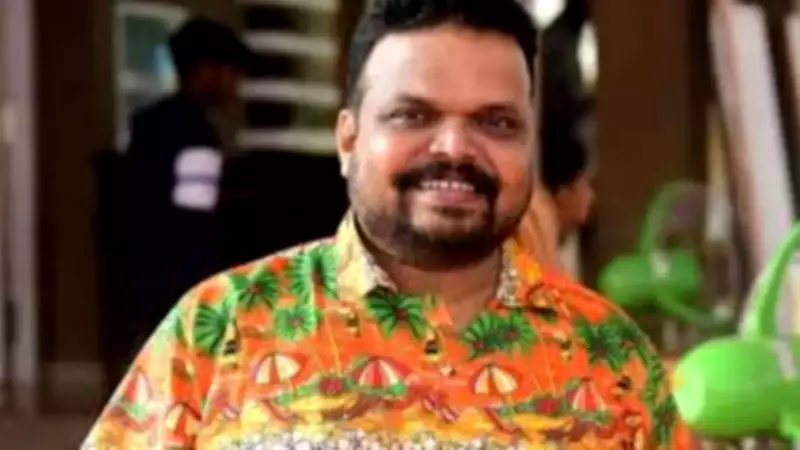 Malayalam Actor Subeesh Sudhi Faces Financial Ruin After Film Failure