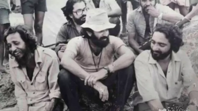 Malayalam Classic 'Amma Ariyan' Gets Standing Ovation at Cannes 2025