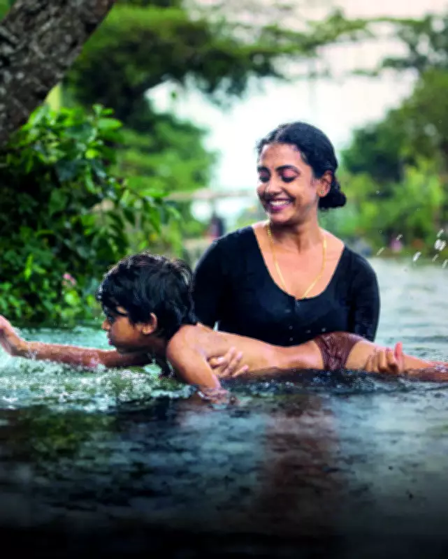 Malayalam Film Balan: The Boy to Screen at Cannes Marché du Film