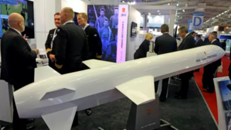 Malaysia Demands $251M from Norway Over Scuttled Missile Deal