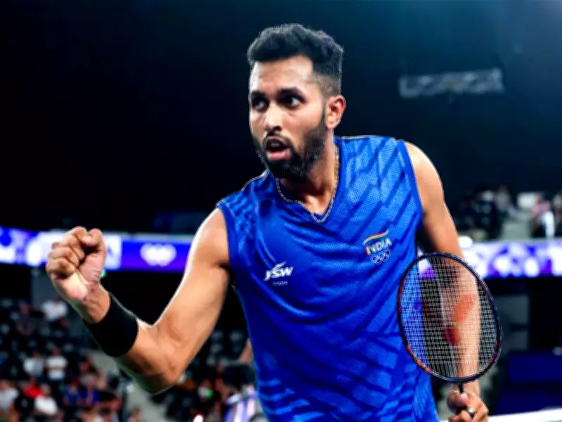 Malaysia Masters: Lakshya Sen, Prannoy HS Exit in Opening Round