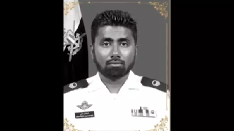 Maldives Diving Tragedy: Sixth Death as Rescuer Dies During Search