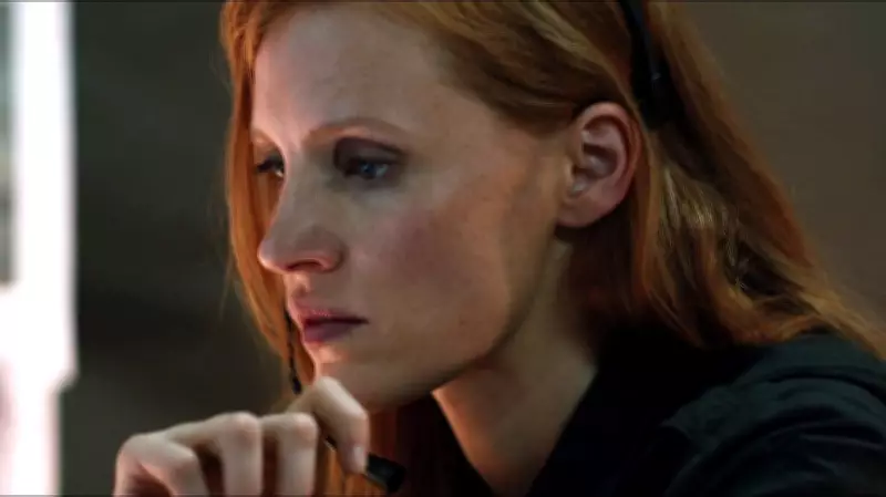 Male Gaze: Pop Cinema's Biggest Crutch in Modern Filmmaking