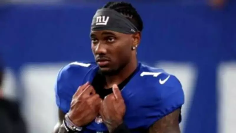 Malik Nabers Net Worth 2026: Giants Star's $29.2M Contract and Earnings