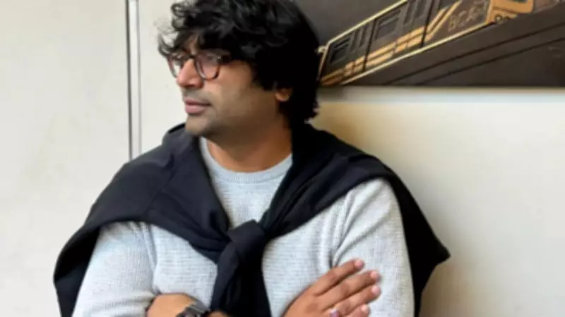 Mallhar Thakar Stars in India's First Gujarati Film on Digital Arrest Scam