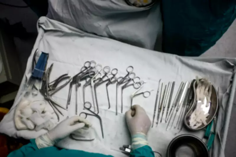 Malvani Man Bedridden for Four Years Due to Steroid-Induced Bone Death Walks Again