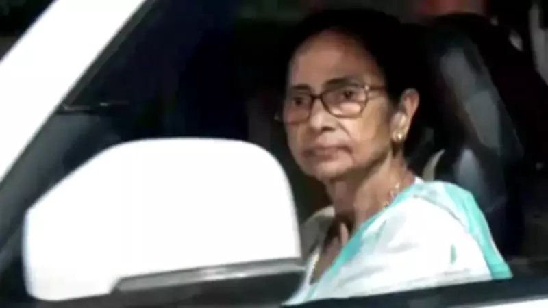 Mamata Banerjee Alleges BJP Looted Over 100 Seats in West Bengal Election