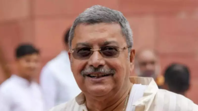 Mamata Banerjee Appoints Kalyan Banerjee as TMC Chief Whip in Lok Sabha