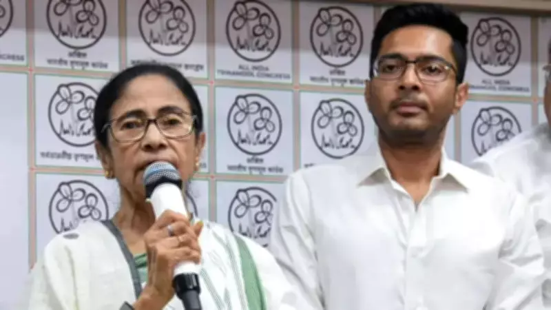 Mamata Banerjee Defiant After Electoral Setback, Vows to Stay as CM