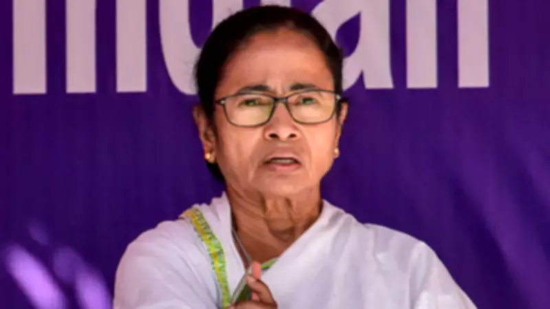 Mamata Banerjee Defiant: Won't Resign, Dismiss Me Says TMC Chief