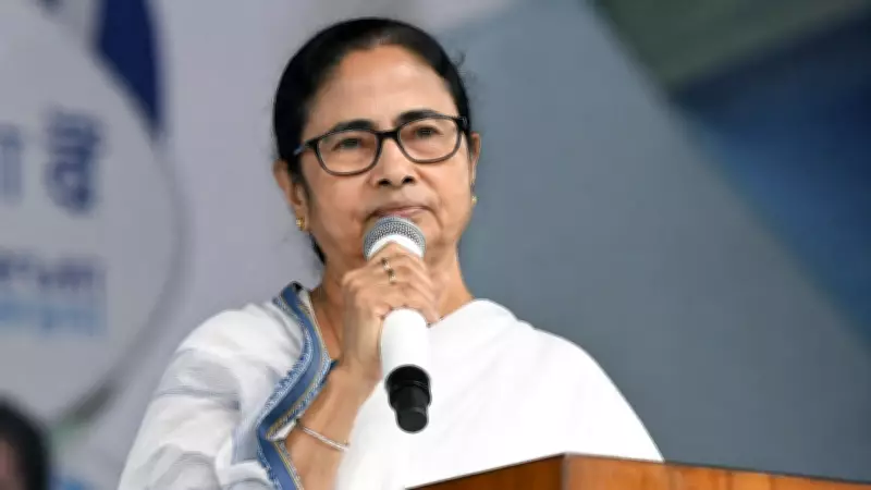 Mamata Banerjee Dismisses Exit Polls, Says Trinamool Will Win Over 200 Seats in Bengal