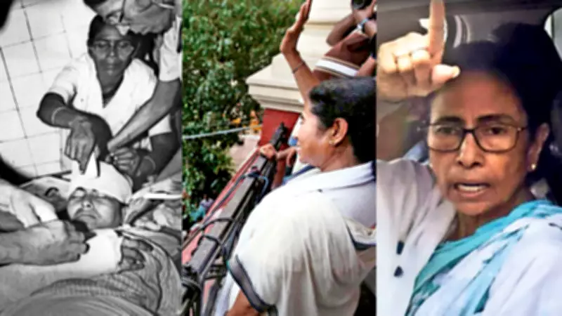 Mamata Banerjee Era Ends in Bengal as BJP Secures Landslide Victory