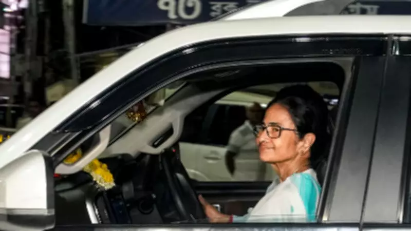 Mamata Banerjee Loses Nine Ministers as BJP Reshapes Bengal Politics