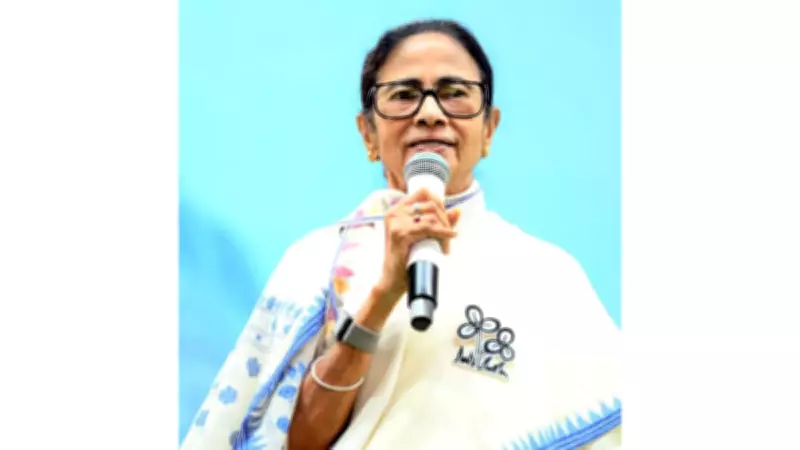 Mamata Banerjee Predicts BJP Removal from Power in Delhi Soon