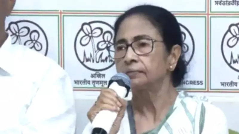 Mamata Banerjee Refuses to Resign After Bengal Poll Rout