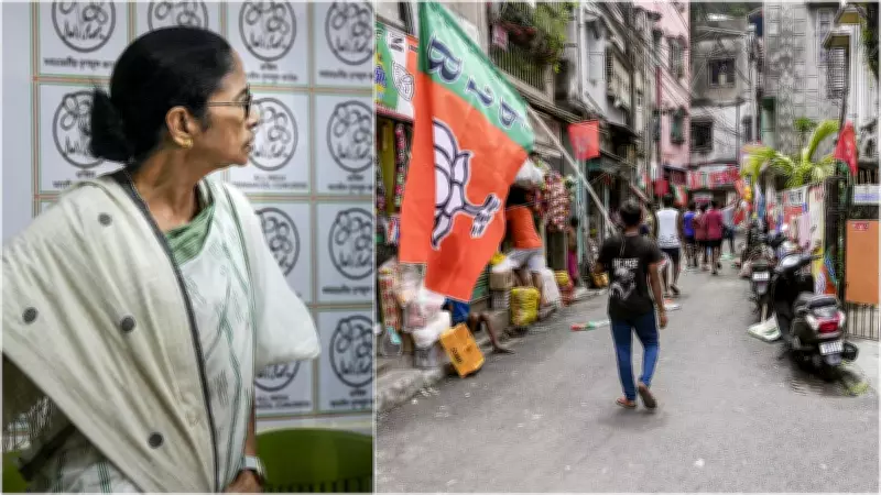 Mamata Banerjee Refuses to Resign as West Bengal CM After 2026 Election Loss