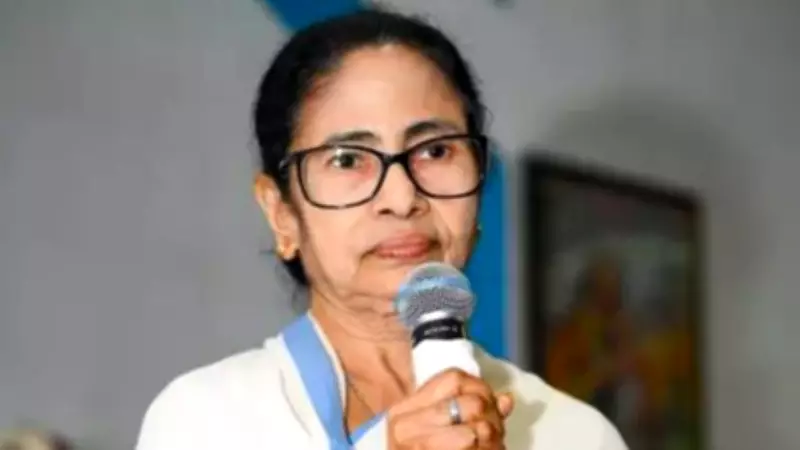 Mamata Banerjee Rejects Bengal Verdict, Refuses to Resign, Alleges Conspiracy