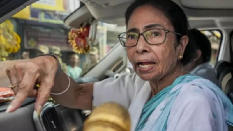 Mamata Banerjee Says BJP Looted Over 100 Seats, Promises Bounce Back