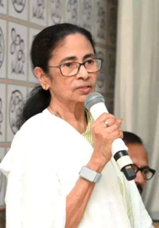 Mamata Banerjee Tells Losing Candidates to Leave, Vows to Rebuild Party
