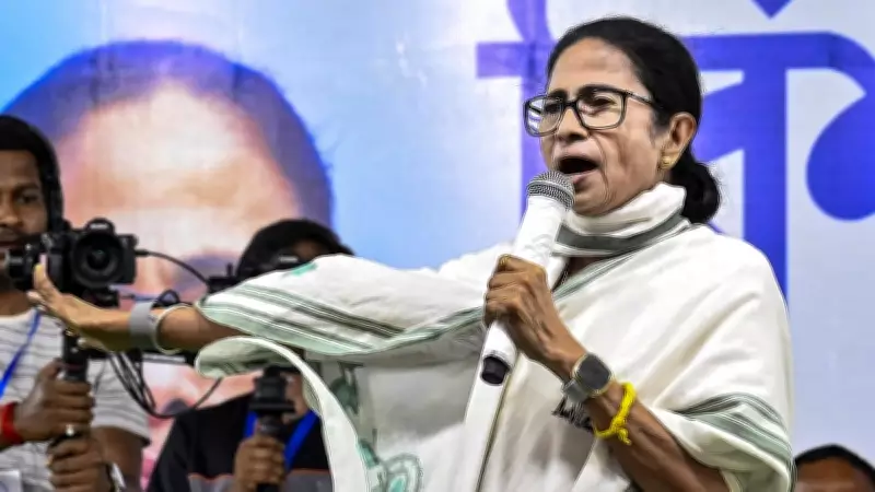 Mamata Banerjee Urges Defeated TMC Members to Rebuild Party