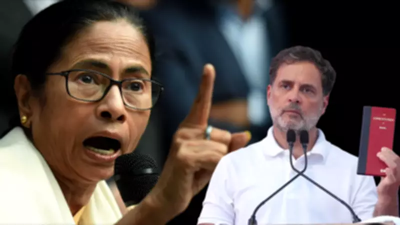 Mamata Calls for United Opposition After Suvendu Takes Oath as Bengal CM