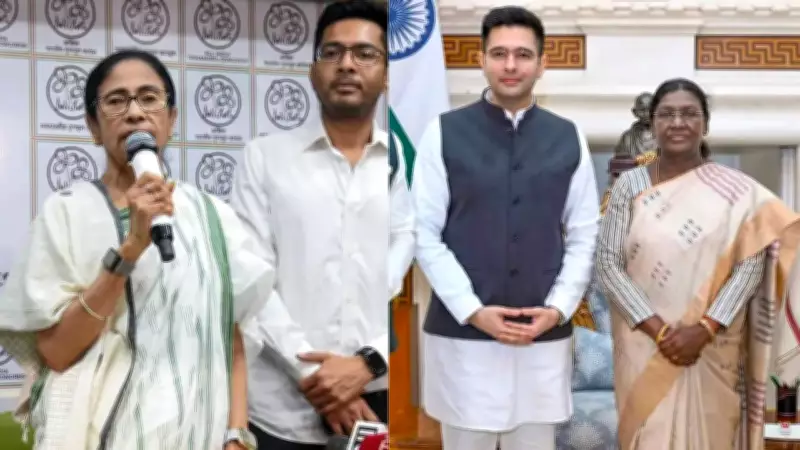 Mamata 'Free Bird' Refuses Resignation; Top 5 News Stories