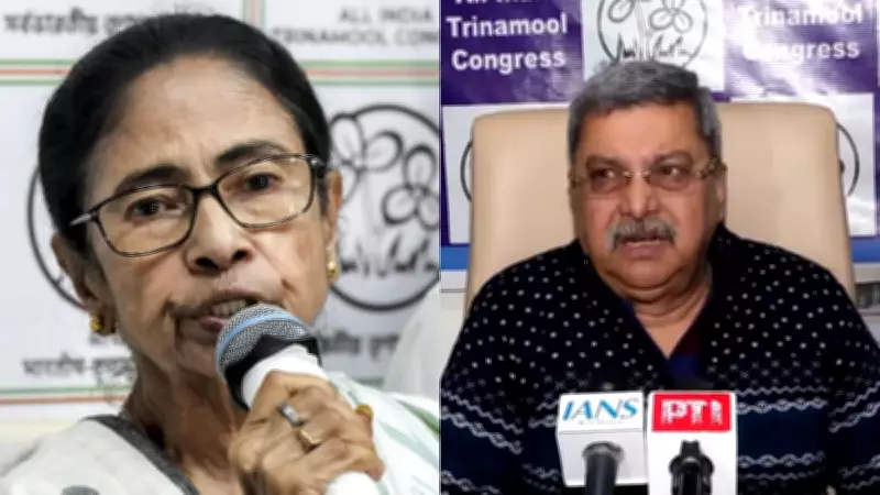 Mamata Reappoints Kalyan Banerjee as LS Chief Whip, Calls TMC for Unity