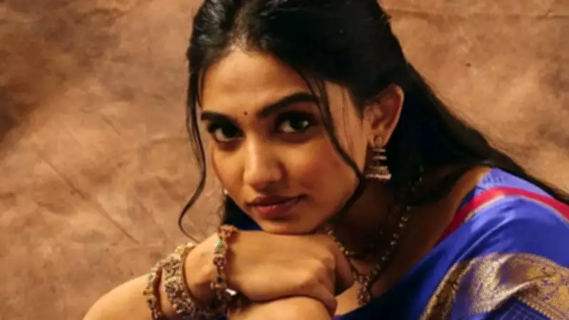 Mamitha Baiju Opens Up on Acting, 'Premalu' Success, and Industry Changes