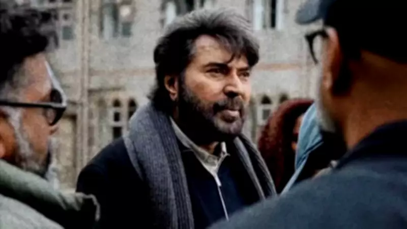 Mammootty-Mohanlal's 'Patriot' Nears Rs 80 Crore Worldwide Despite Slowdown