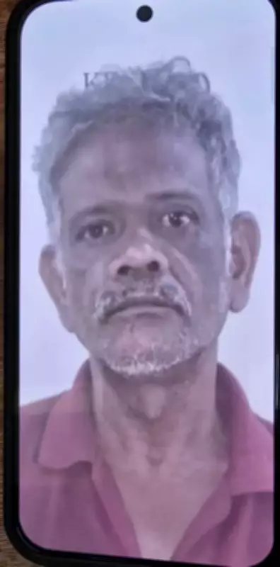 Man Abandons Partner's Body Due to Poverty in Chennai