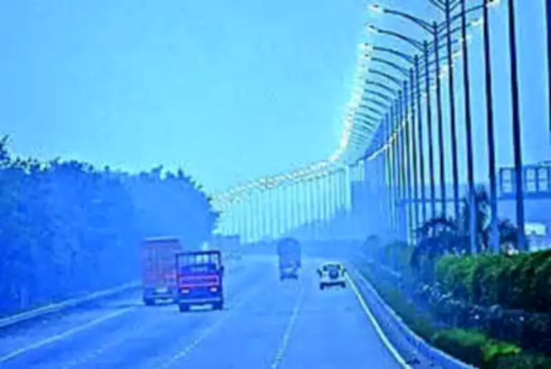 Man Arrested for Driving at 200 Kmph on Hyderabad ORR, Uploading Video