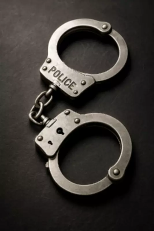 Man Arrested for Kidnapping, Assaulting Minor from Mumbai