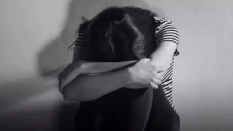 Man Arrested for Sexually Assaulting 13-Year-Old Stepdaughter in Delhi