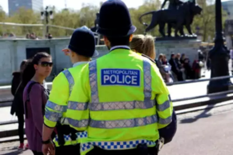 Man charged with attempted murders in two separate London knife attacks