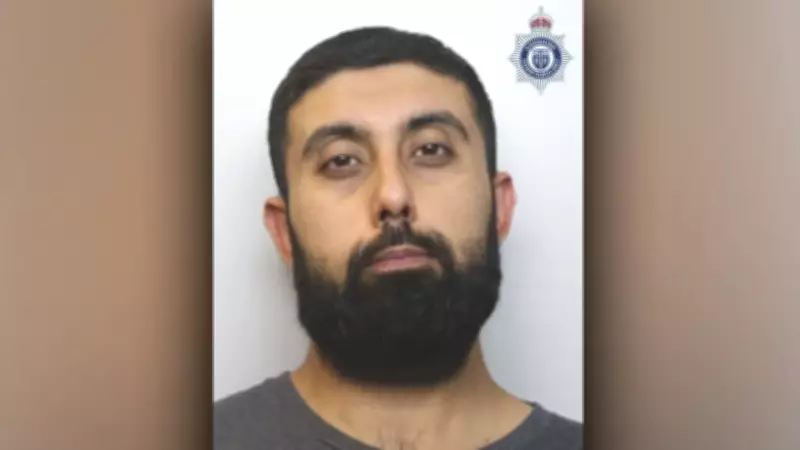 Man convicted for fake Tinder profile to send strangers to ex-partner's home
