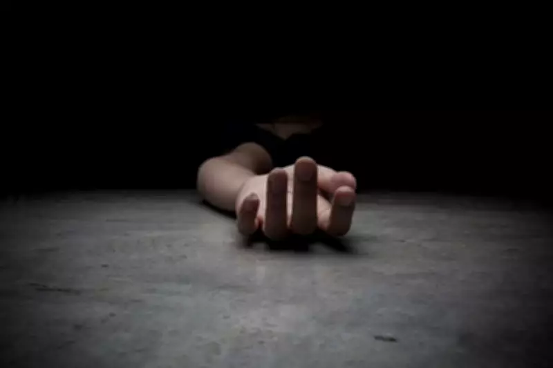 Man Dies by Jumping from 10th Floor of Gurugram Society