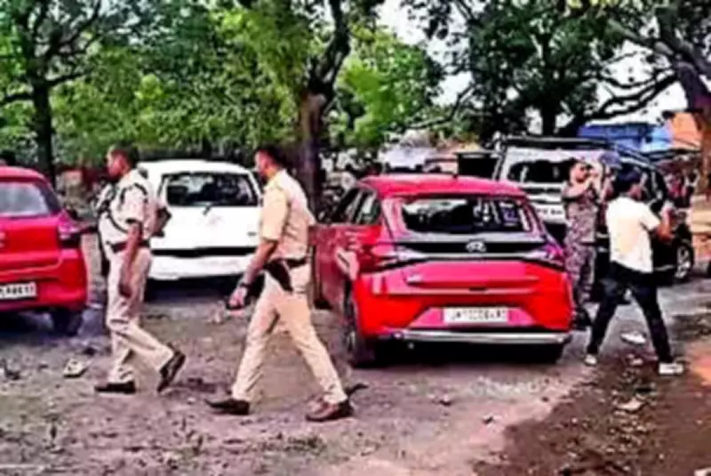 Man dies in clash over illegal coal trade in Dhanbad; nine arrested