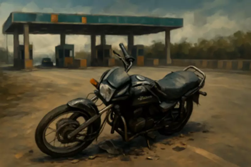 Man dies in hit-and-run near KMP toll plaza in Gurgaon
