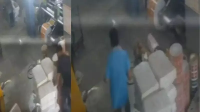 Man Feeding Stray Dogs Assaulted in Indore, FIR Filed After Protest