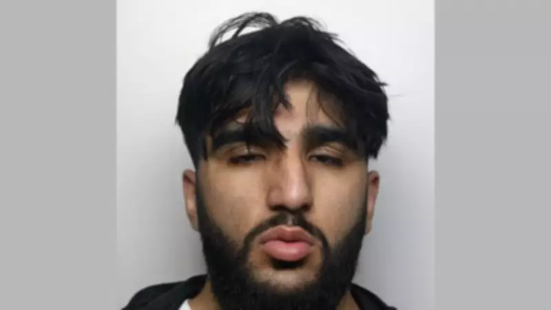 Man jailed for blackmailing teacher with explicit video shared with students
