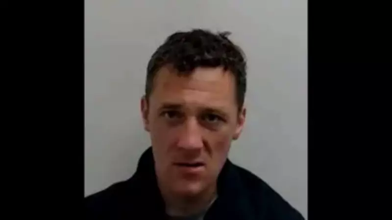 Man Jailed for Sexually Assaulting Two Women on Edinburgh Train